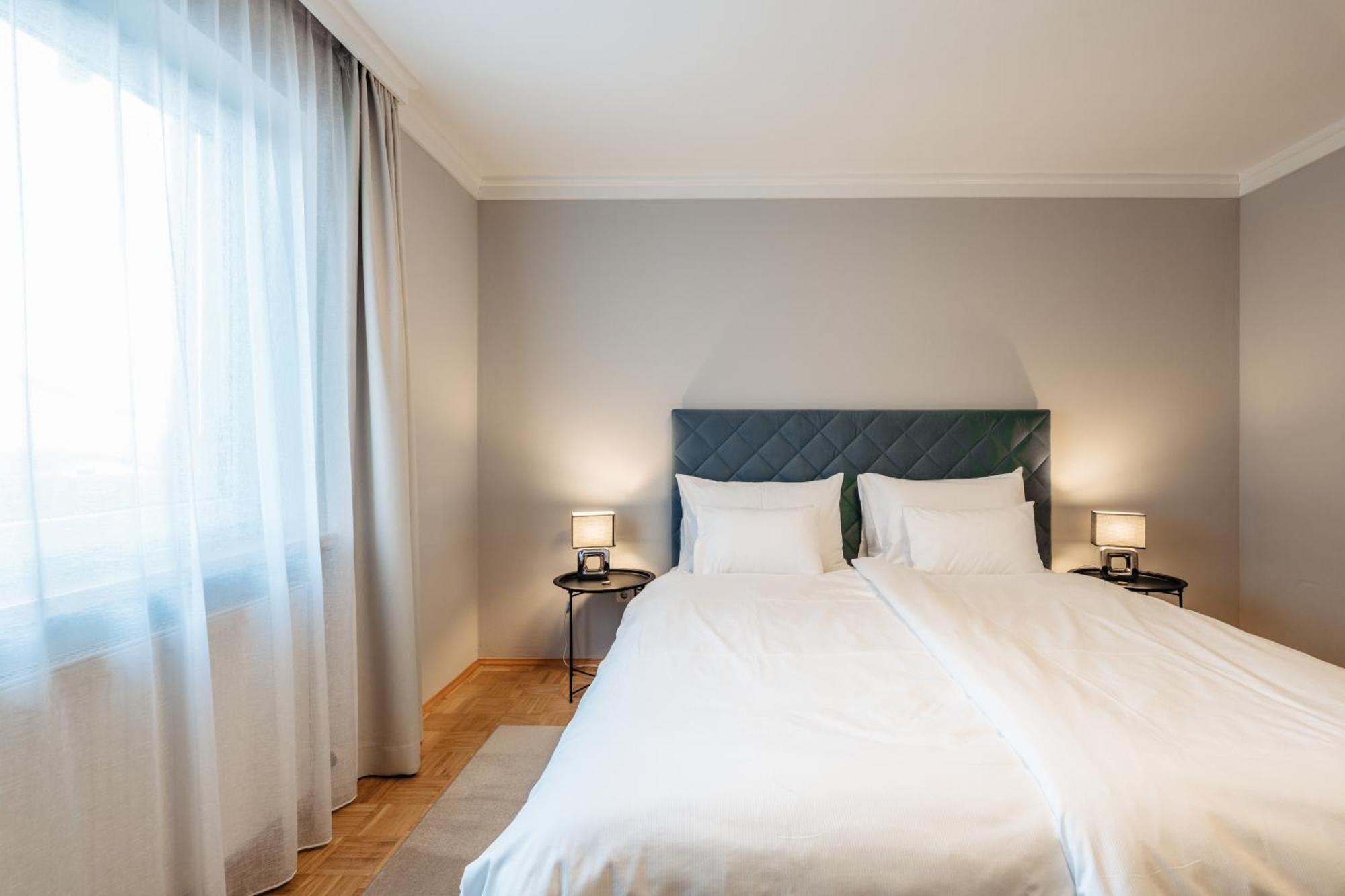 Hotel Restaurant Silberberg Wolfsberg Zimmer foto